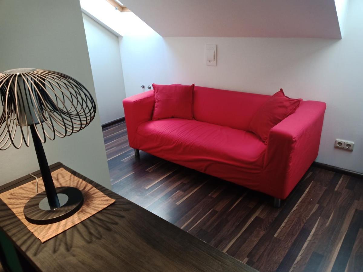 Family Or Group Apartment In Green Center Ryga Zewnętrze zdjęcie
