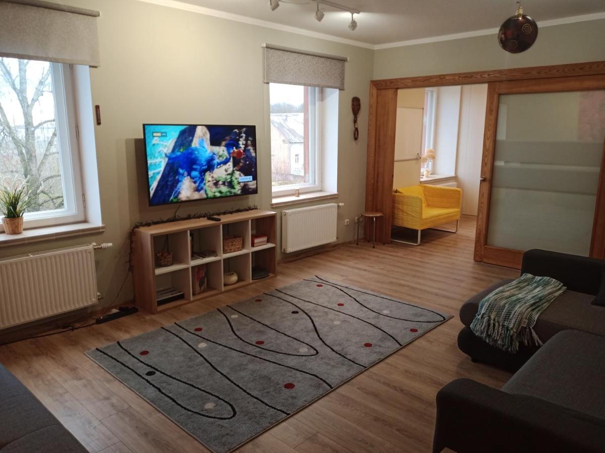 Family Or Group Apartment In Green Center Ryga Zewnętrze zdjęcie