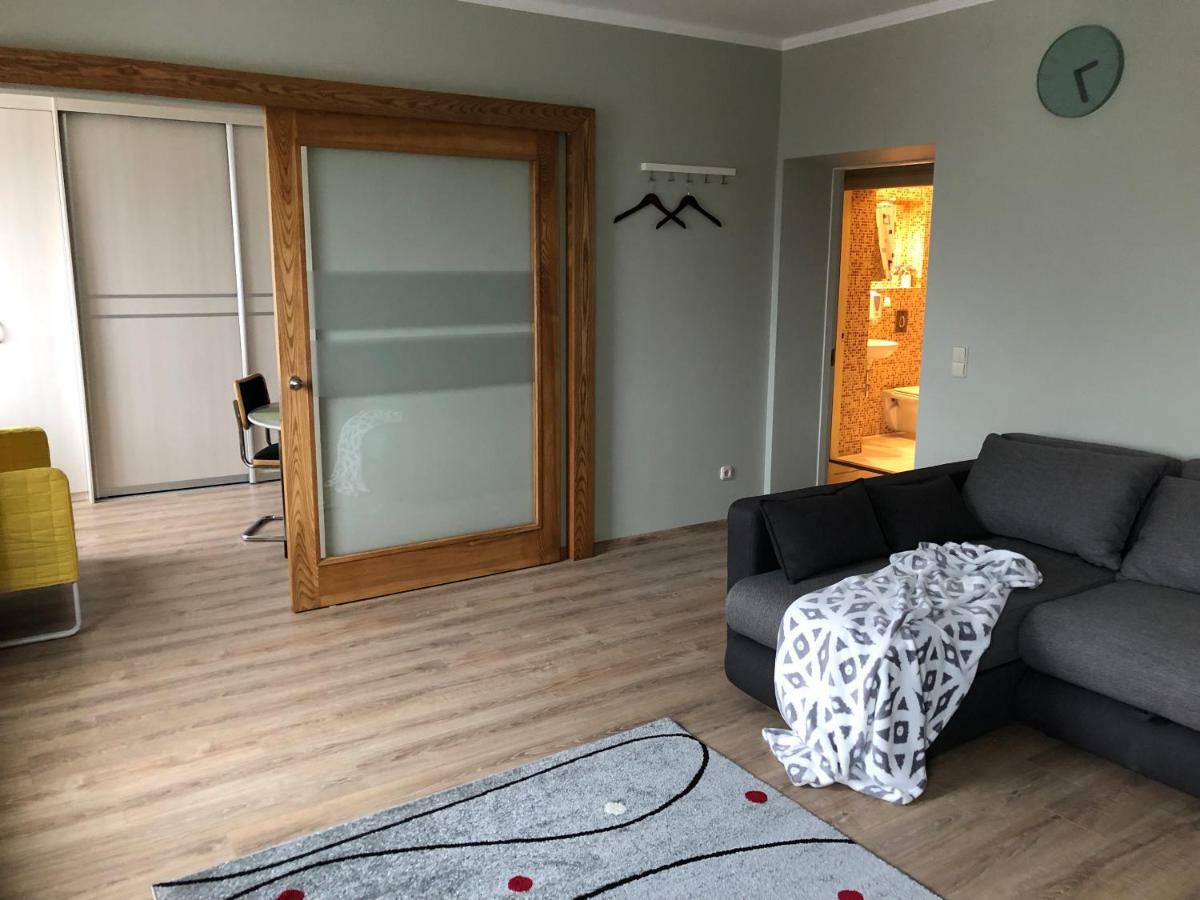Family Or Group Apartment In Green Center Ryga Zewnętrze zdjęcie