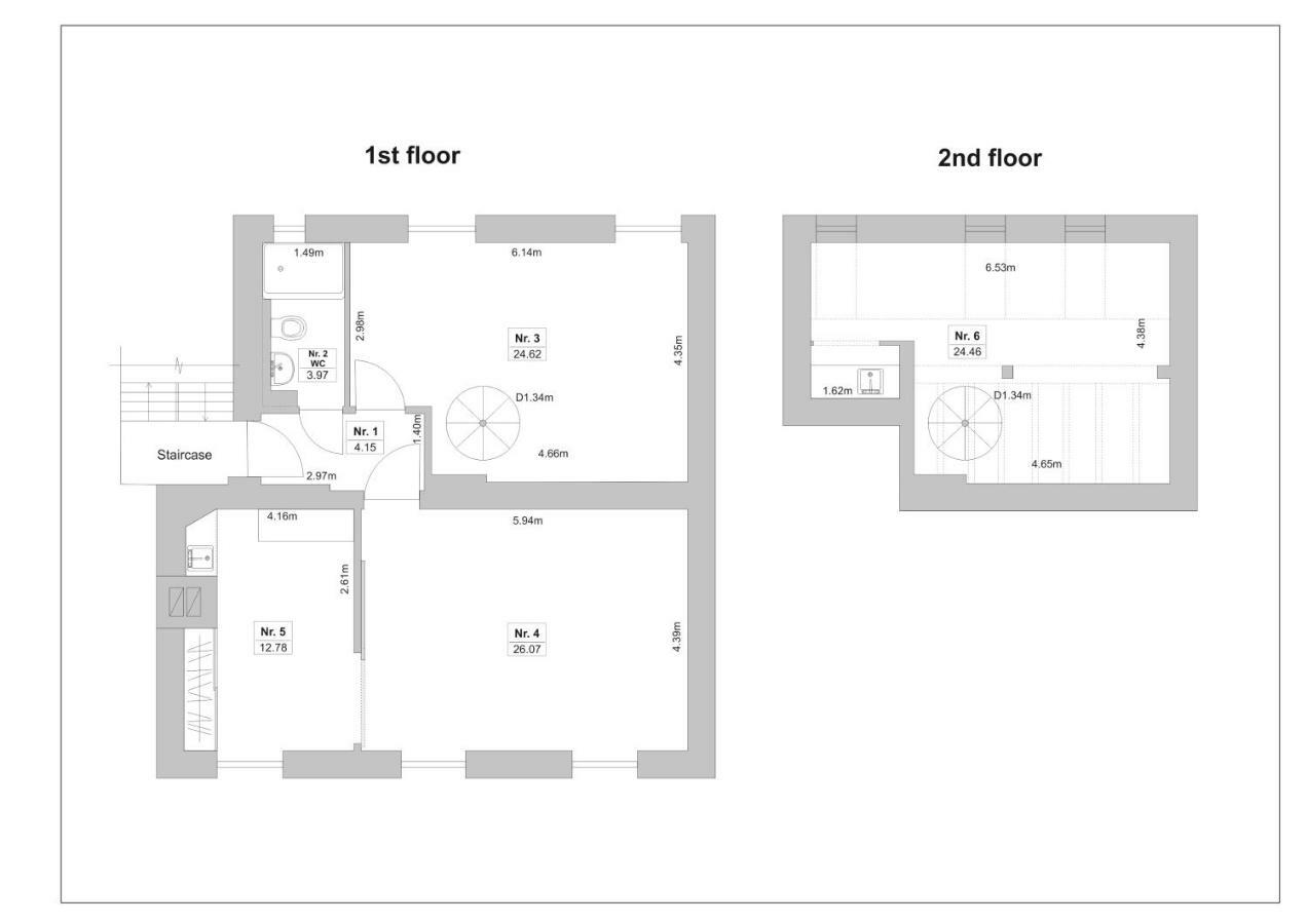 Family Or Group Apartment In Green Center Ryga Zewnętrze zdjęcie