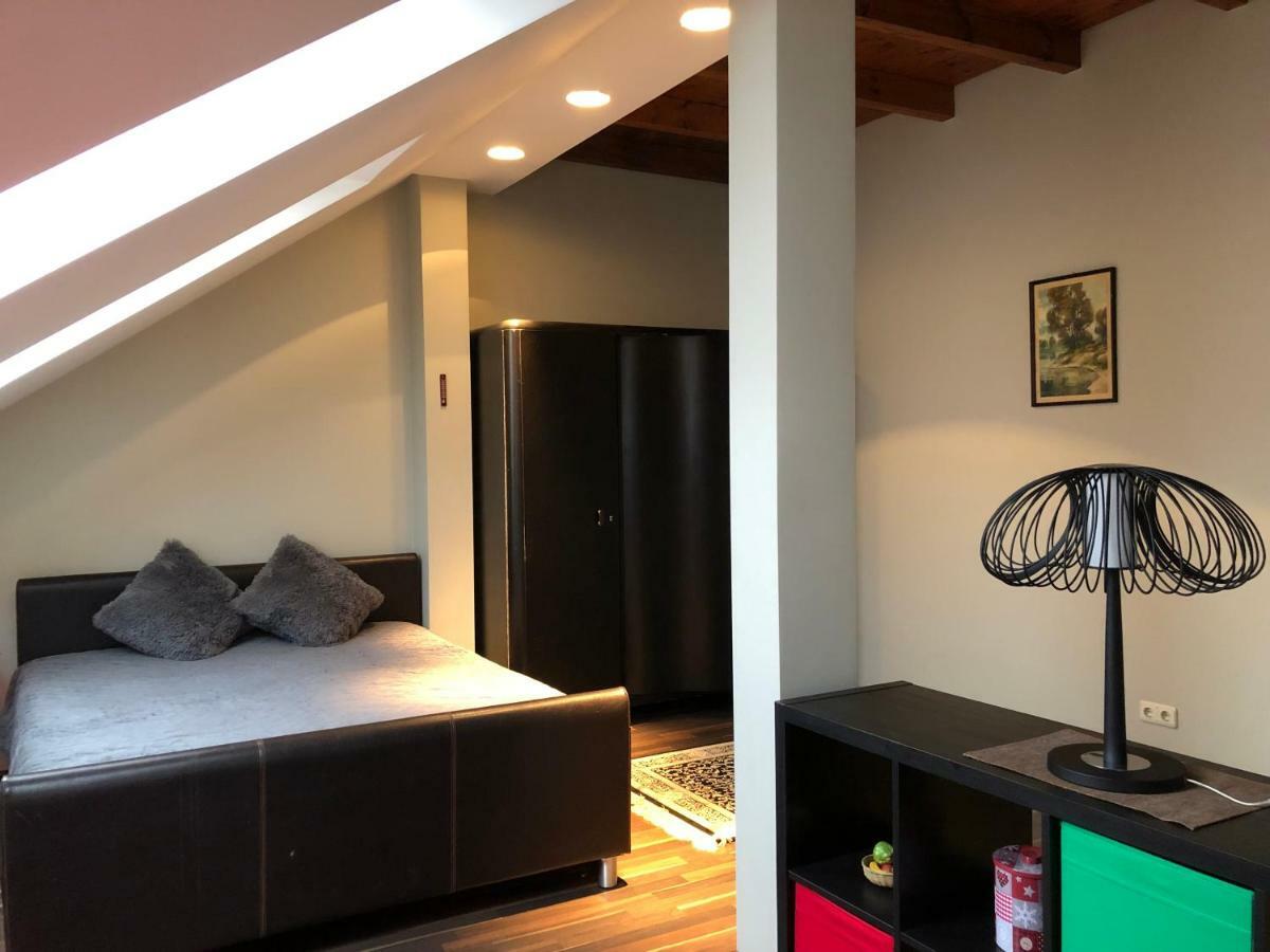 Family Or Group Apartment In Green Center Ryga Zewnętrze zdjęcie