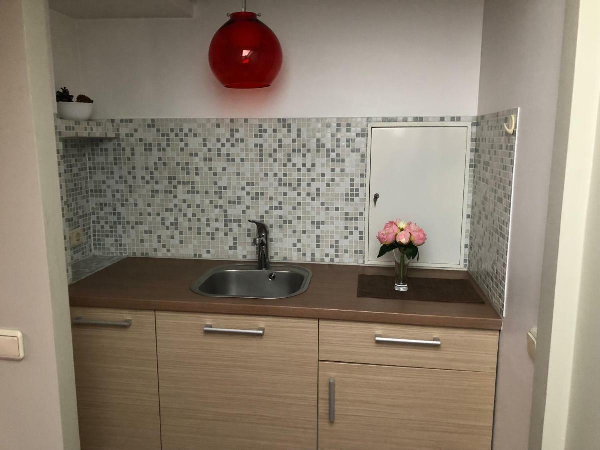 Family Or Group Apartment In Green Center Ryga Zewnętrze zdjęcie