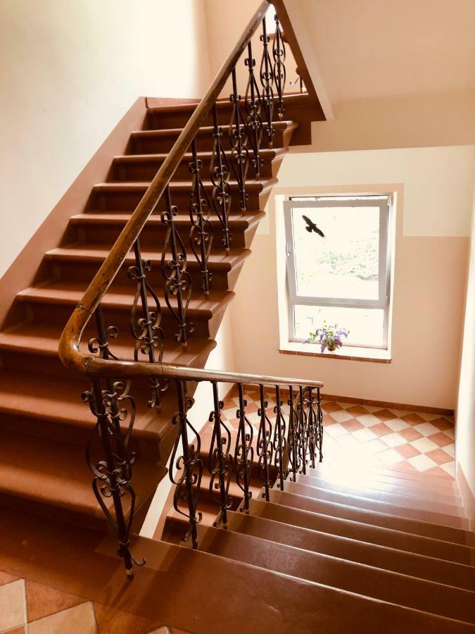 Family Or Group Apartment In Green Center Ryga Zewnętrze zdjęcie